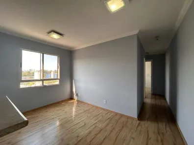 Apartamento com 2 Quartos à venda, 46m² no Vila Venditti, Guarulhos
