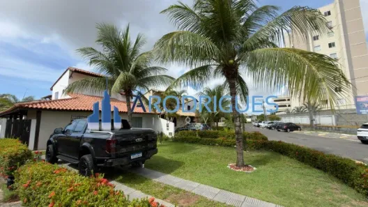 Casa de Condomínio com 5 Quartos à venda, 287m² no Centro, Lauro de Freitas