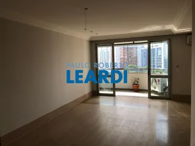 Apartamento com 4 Quartos à venda, 190m² no Jardim Colombo, São Paulo