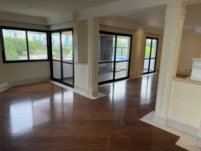 Cobertura com 3 Quartos à venda, 216m² no Cidade Monções, São Paulo