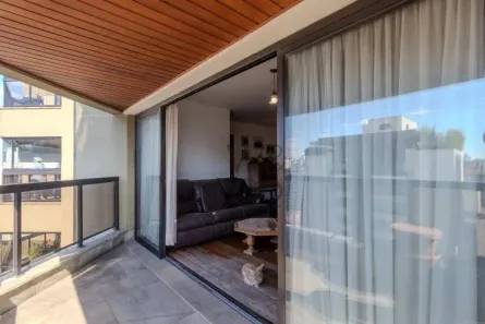 Apartamento com 4 Quartos à venda, 148m² no Indianópolis, São Paulo