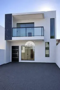 Sobrado com 2 Quartos à venda, 70m² no Floresta, Cascavel