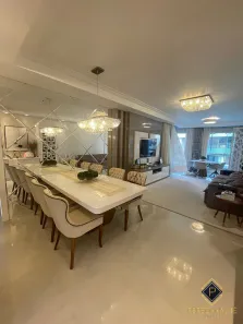 Apartamento com 3 Quartos à venda, 138m² no Centro, Balneário Camboriú