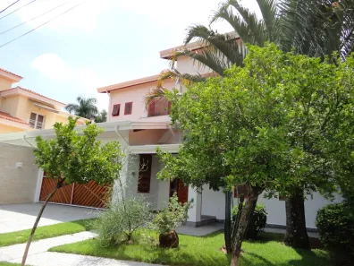 Casa de Condomínio com 4 Quartos à venda, 567m² no Jardim Conceição, Campinas