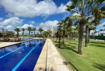 Lote/Terreno à venda, 334m² no Cidade Alpha, Eusébio