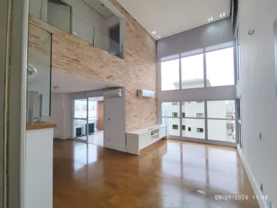 Apartamento com 3 Quartos para alugar, 147m² no Vila Gomes Cardim, São Paulo