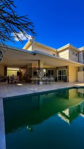 Casa de Condomínio com 3 Quartos à venda, 277m² no Mata da Praia, Vitória