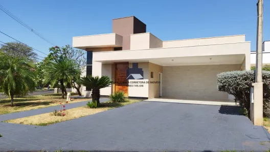 Casa de Condomínio com 3 Quartos à venda, 219m² no Residencial Gaivota I, São José do Rio Preto