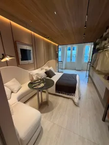 Apartamento com 1 Quarto à venda, 24m² no Centro, Rio de Janeiro