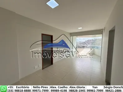 Apartamento com 3 Quartos à venda, 93m² no Esplanada, Governador Valadares