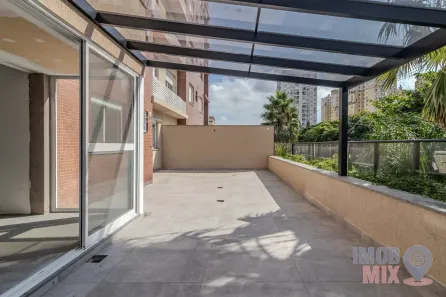 Apartamento com 2 Quartos à venda, 74m² no Passo da Areia, Porto Alegre