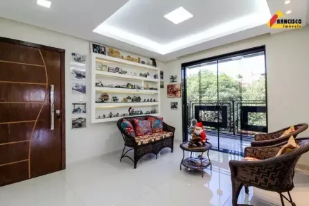 Apartamento com 3 Quartos à venda, 123m² no Bom Pastor, Divinópolis