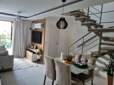 Cobertura com 3 Quartos à venda, 120m² no Pechincha, Rio de Janeiro