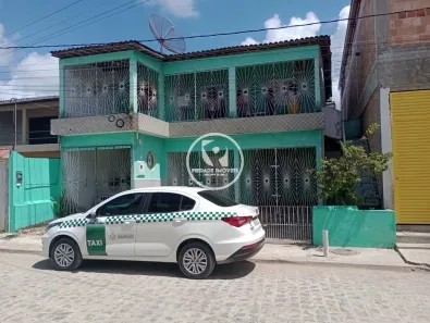 Casa com 5 Quartos à venda, 250m² no Tamandaré, Tamandaré