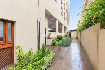 Apartamento com 2 Quartos à venda, 55m² no Santana, Porto Alegre