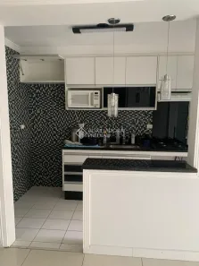 Apartamento com 2 Quartos à venda, 64m² no Jardim, Santo André