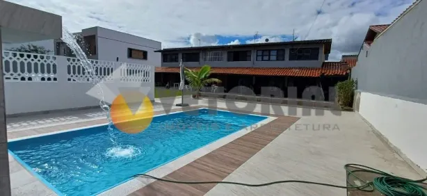 Kitnet com 1 Quarto à venda, 45m² no Pontal de Santa Marina, Caraguatatuba