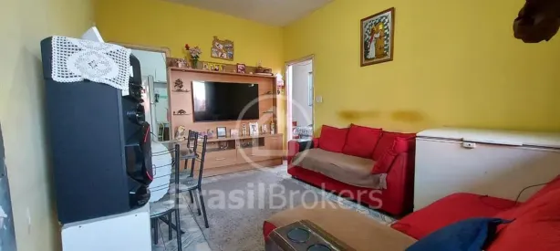Apartamento com 4 Quartos à venda, 146m² no Todos os Santos, Rio de Janeiro