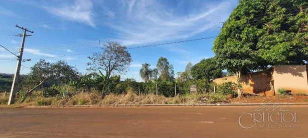 Lote/Terreno à venda, 5800m² no Chácaras Recanto do Engenho, Ibiporã