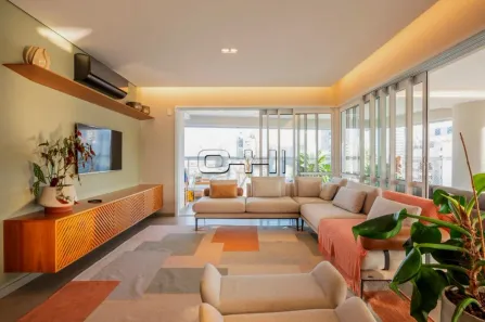 Apartamento com 4 Quartos à venda, 254m² no Vila Mariana, São Paulo