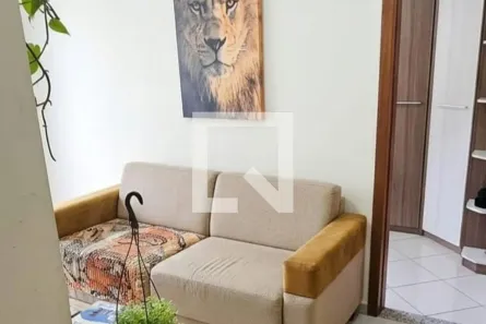 Cobertura com 2 Quartos à venda, 43m² no Vila Linda, Santo André
