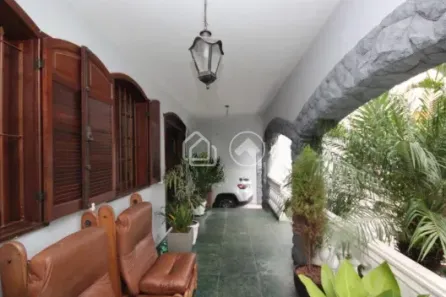 Casa com 7 Quartos à venda, 438m² no Santa Lúcia, Belo Horizonte