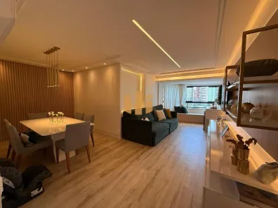 Apartamento com 3 Quartos à venda, 108m² no Rosarinho, Recife