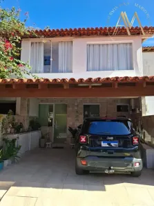 Casa de Condomínio com 3 Quartos à venda, 200m² no Stella Maris, Salvador