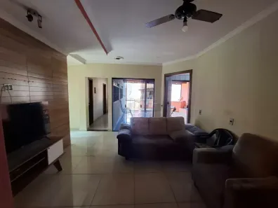 Casa com 3 Quartos à venda, 140m² no Planalto Verde, Ribeirão Preto