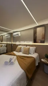 Apartamento com 1 Quarto à venda, 20m² no Jardim Oceania, João Pessoa