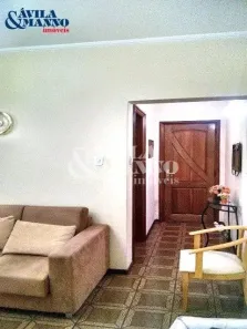 Casa com 2 Quartos à venda, 100m² no Mooca, São Paulo