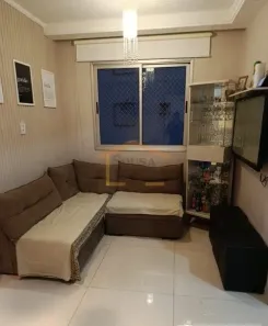 Apartamento com 2 Quartos à venda, 50m² no Vila Guilherme, São Paulo