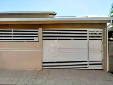 Casa com 3 Quartos à venda, 170m² no Vila Nova, Campinas