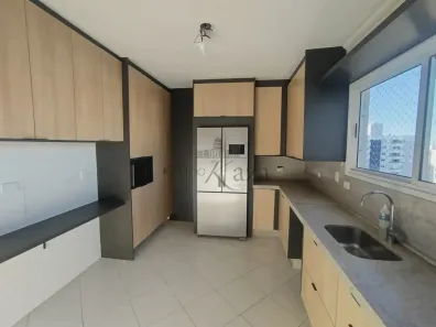 Cobertura com 4 Quartos à venda, 242m² no Parque Residencial Aquarius, São José dos Campos