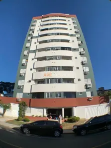 Apartamento com 2 Quartos para alugar, 70m² no Comerciário, Criciúma