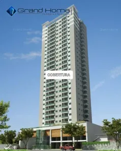 Cobertura com 3 Quartos à venda, 160m² no Praia de Itaparica, Vila Velha