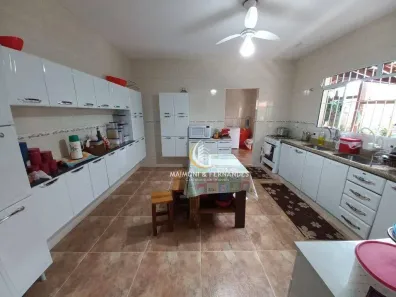 Casa com 4 Quartos à venda, 442m² no Parque Universitário, Rio Claro