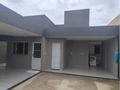 Casa com 2 Quartos à venda, 140m² no Setparque Avenida 2, São José do Rio Preto
