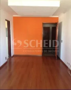 Apartamento com 2 Quartos à venda, 57m² no Santo Amaro, São Paulo