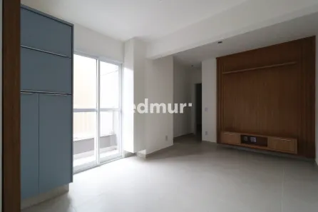 Apartamento com 2 Quartos para venda ou aluguel, 54m² no Parque das Nações, Santo André