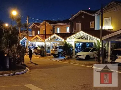 Sobrado com 3 Quartos à venda, 150m² no Vila Haro, Sorocaba