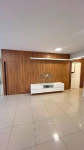 Apartamento com 3 Quartos à venda, 127m² no Parque do Mirante, Uberaba
