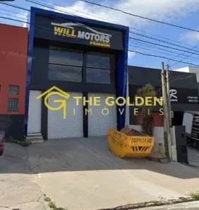 Galpão/Depósito/Armazém para alugar, 400m² no Jardim Alto da Colina, Valinhos
