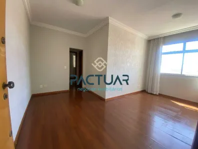 Apartamento com 2 Quartos para alugar, 65m² no Buritis, Belo Horizonte