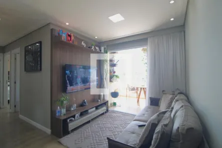 Apartamento com 3 Quartos à venda, 81m² no Campininha, São Paulo