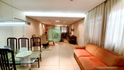 Casa com 4 Quartos à venda, 245m² no Palmeiras, Belo Horizonte