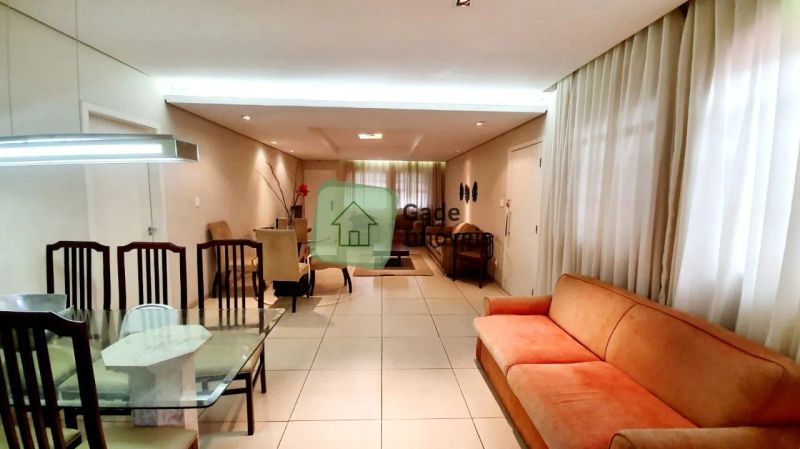 Casa com 4 quartos — Palmeiras, Belo Horizonte