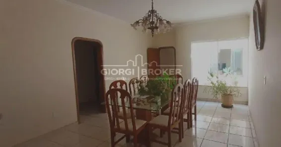 Casa com 3 Quartos à venda, 604m² no Parque Industrial, São José do Rio Preto