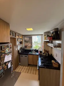 Apartamento com 4 Quartos à venda, 127m² no São Jorge, Manaus