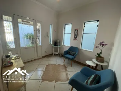 Imóvel Comercial à venda, 82m² no Vila Mathias, Limeira
